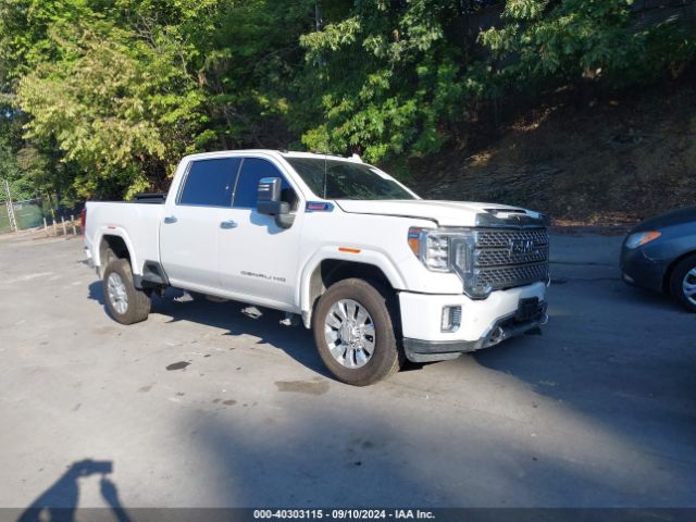 Photo 0 VIN: 1GT49REY4LF123571 - GMC SIERRA 