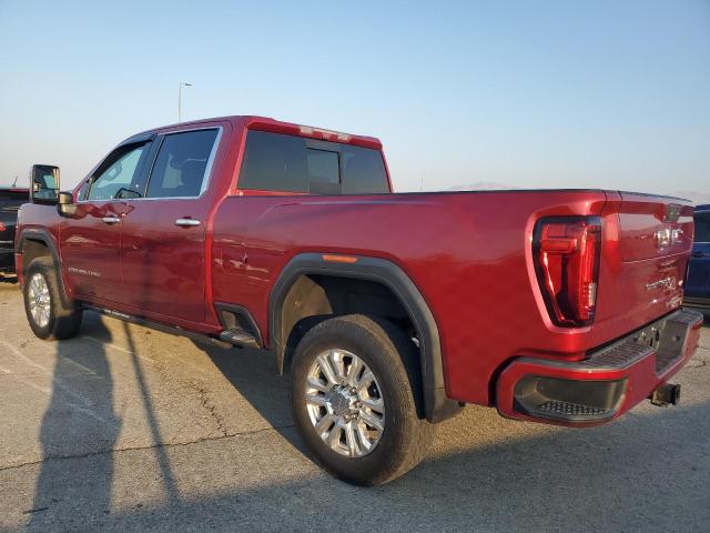 Photo 1 VIN: 1GT49REY4LF155159 - GMC SIERRA K25 