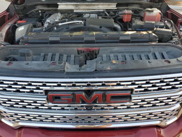 Photo 10 VIN: 1GT49REY4LF155159 - GMC SIERRA K25 