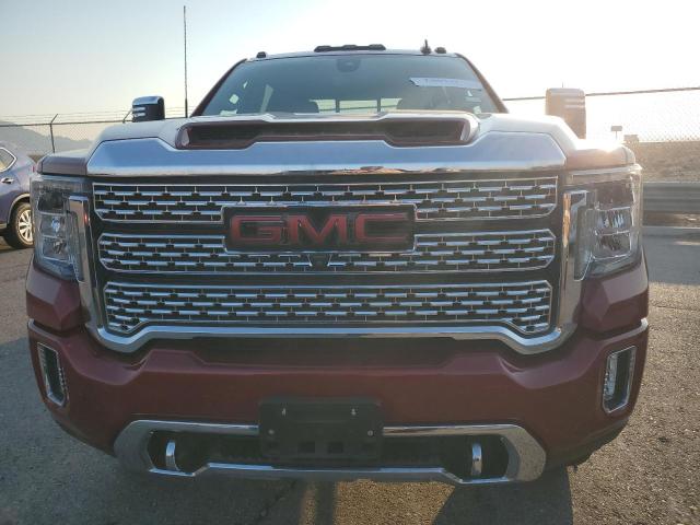 Photo 4 VIN: 1GT49REY4LF155159 - GMC SIERRA K25 