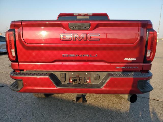 Photo 5 VIN: 1GT49REY4LF155159 - GMC SIERRA K25 