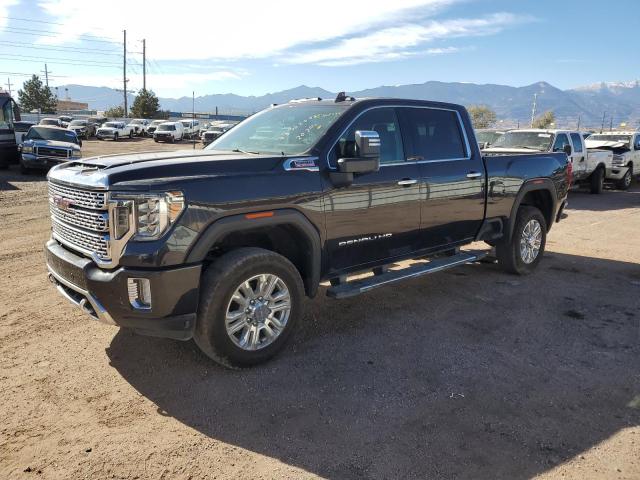 Photo 0 VIN: 1GT49REY4LF157798 - GMC SIERRA 