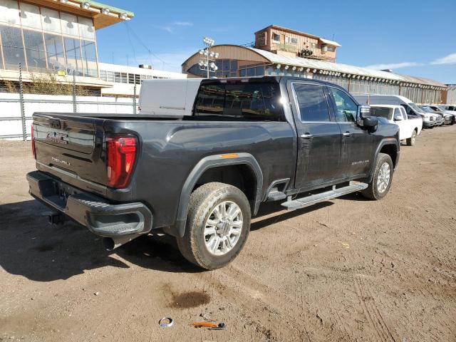 Photo 2 VIN: 1GT49REY4LF157798 - GMC SIERRA 