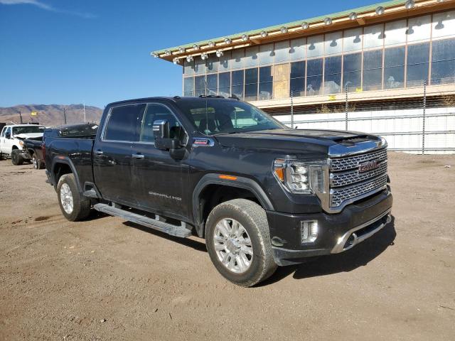 Photo 3 VIN: 1GT49REY4LF157798 - GMC SIERRA 