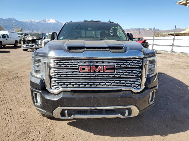 Photo 4 VIN: 1GT49REY4LF157798 - GMC SIERRA 