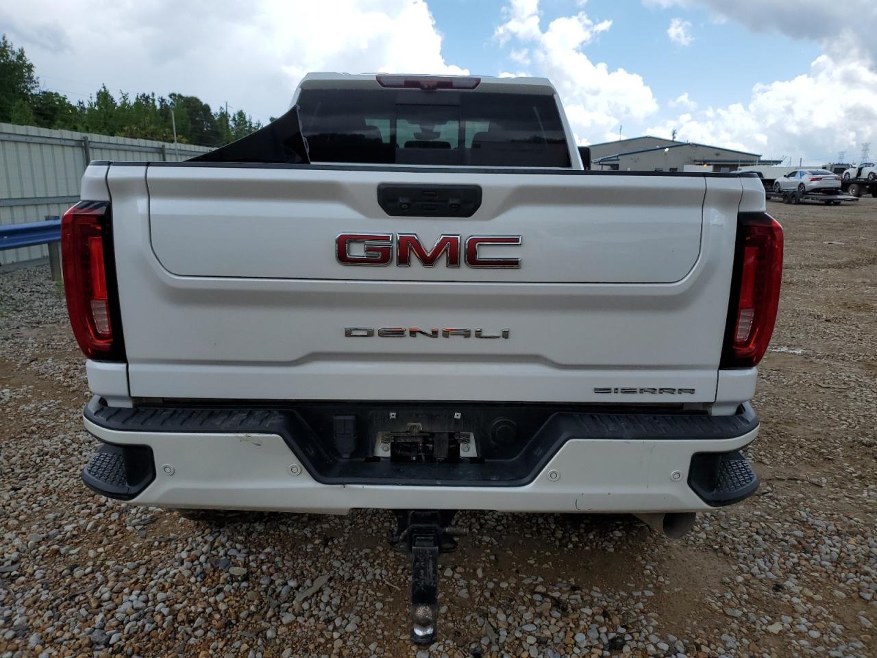 Photo 5 VIN: 1GT49REY4LF277357 - GMC SIERRA 