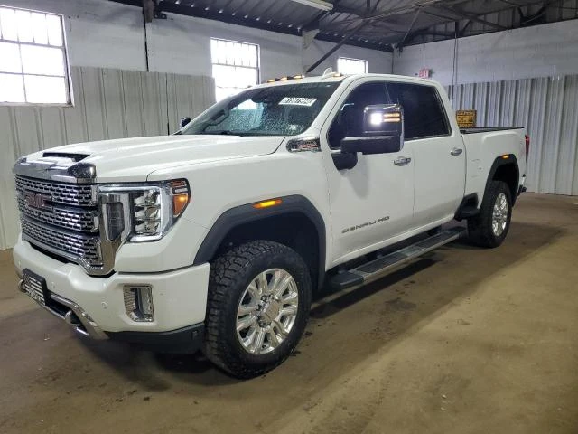 Photo 0 VIN: 1GT49REY4LF297818 - GMC SIERRA K25 