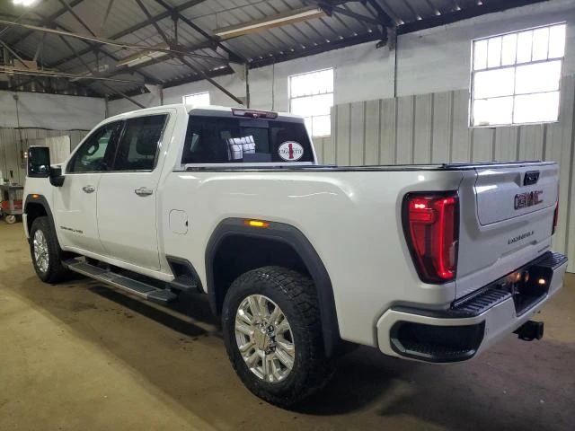 Photo 1 VIN: 1GT49REY4LF297818 - GMC SIERRA K25 