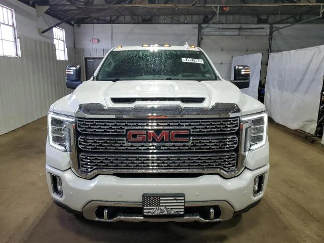 Photo 4 VIN: 1GT49REY4LF297818 - GMC SIERRA K25 