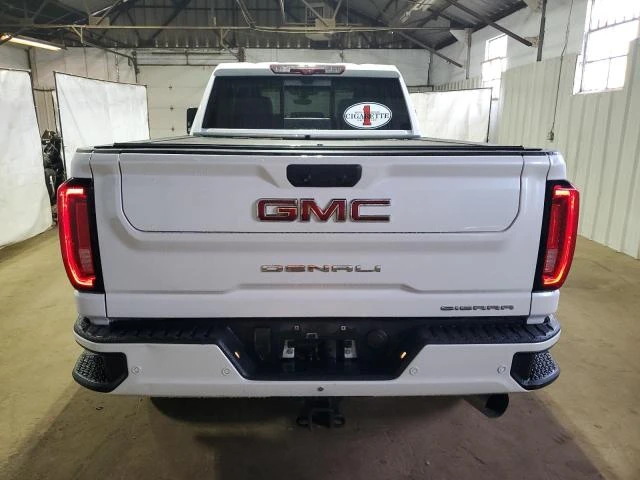 Photo 5 VIN: 1GT49REY4LF297818 - GMC SIERRA K25 