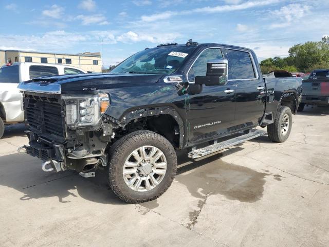 Photo 0 VIN: 1GT49REY4LF349545 - GMC SIERRA K25 