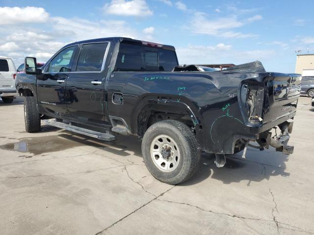 Photo 1 VIN: 1GT49REY4LF349545 - GMC SIERRA K25 