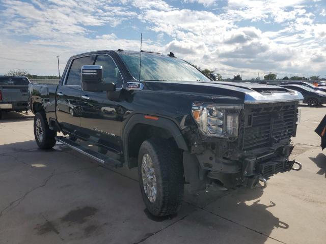 Photo 3 VIN: 1GT49REY4LF349545 - GMC SIERRA K25 