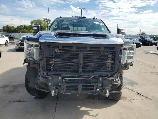 Photo 4 VIN: 1GT49REY4LF349545 - GMC SIERRA K25 