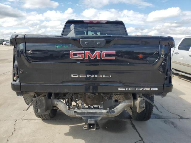 Photo 5 VIN: 1GT49REY4LF349545 - GMC SIERRA K25 