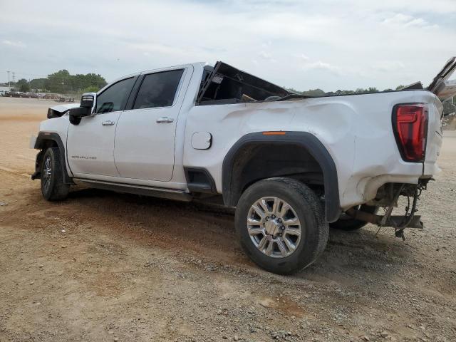 Photo 1 VIN: 1GT49REY4MF103628 - GMC SIERRA K25 