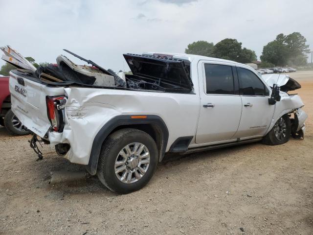 Photo 2 VIN: 1GT49REY4MF103628 - GMC SIERRA K25 