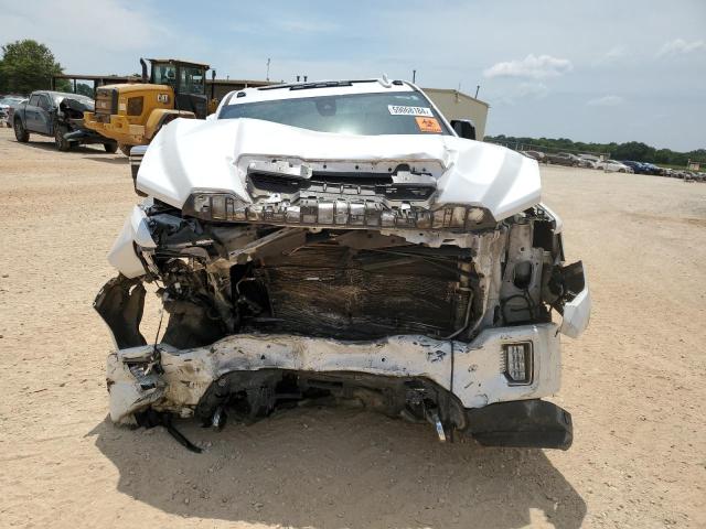 Photo 4 VIN: 1GT49REY4MF103628 - GMC SIERRA K25 