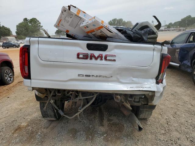 Photo 5 VIN: 1GT49REY4MF103628 - GMC SIERRA K25 