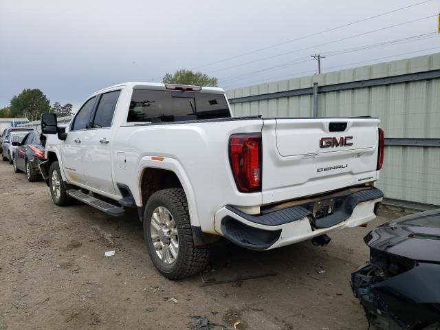 Photo 2 VIN: 1GT49REY4NF139305 - GMC SIERRA K25 