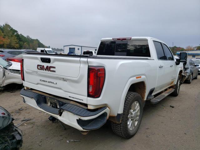 Photo 3 VIN: 1GT49REY4NF139305 - GMC SIERRA K25 