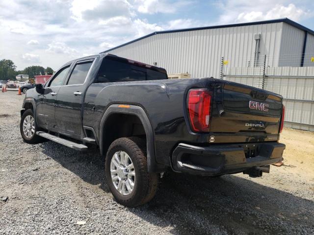 Photo 2 VIN: 1GT49REY4NF158808 - GMC SIERRA K25 