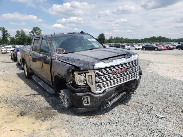 Photo 8 VIN: 1GT49REY4NF158808 - GMC SIERRA K25 