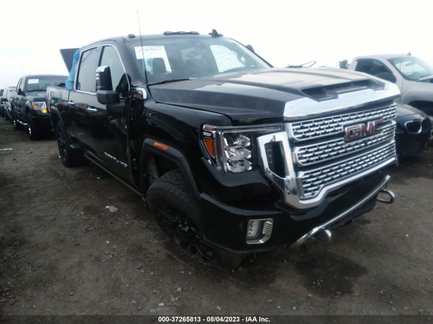 Photo 0 VIN: 1GT49REY4NF360404 - GMC SIERRA 