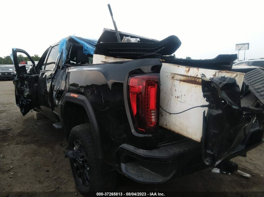 Photo 2 VIN: 1GT49REY4NF360404 - GMC SIERRA 