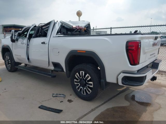 Photo 2 VIN: 1GT49REY4RF137785 - GMC SIERRA HD 