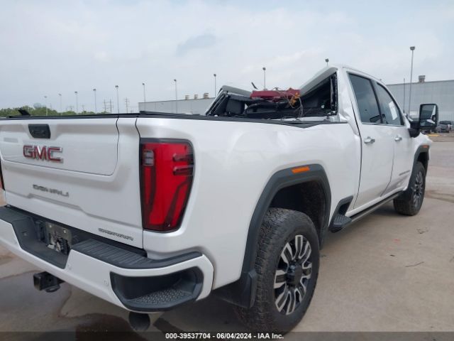 Photo 3 VIN: 1GT49REY4RF137785 - GMC SIERRA HD 