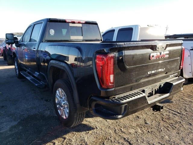 Photo 2 VIN: 1GT49REY5LF154330 - GMC SIERRA K25 