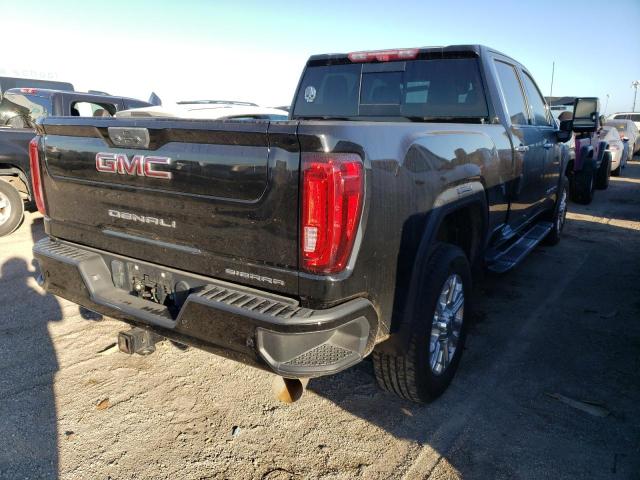 Photo 3 VIN: 1GT49REY5LF154330 - GMC SIERRA K25 