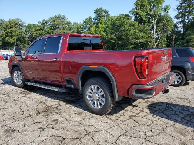 Photo 1 VIN: 1GT49REY5LF210105 - GMC SIERRA K25 