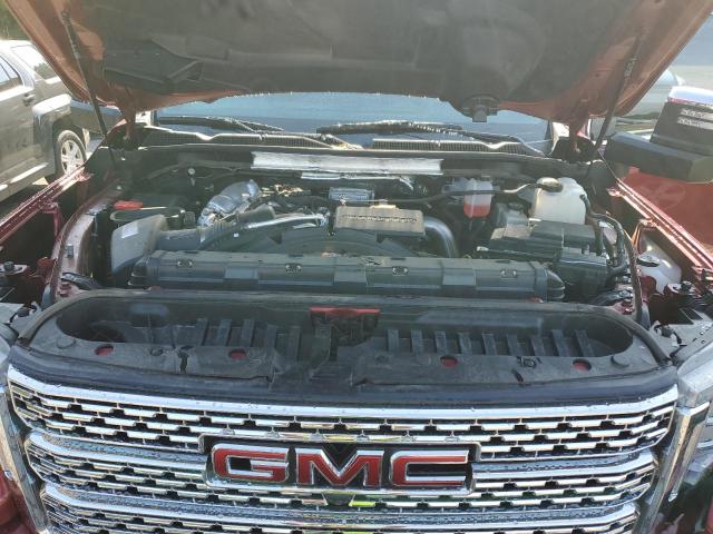 Photo 11 VIN: 1GT49REY5LF210105 - GMC SIERRA K25 