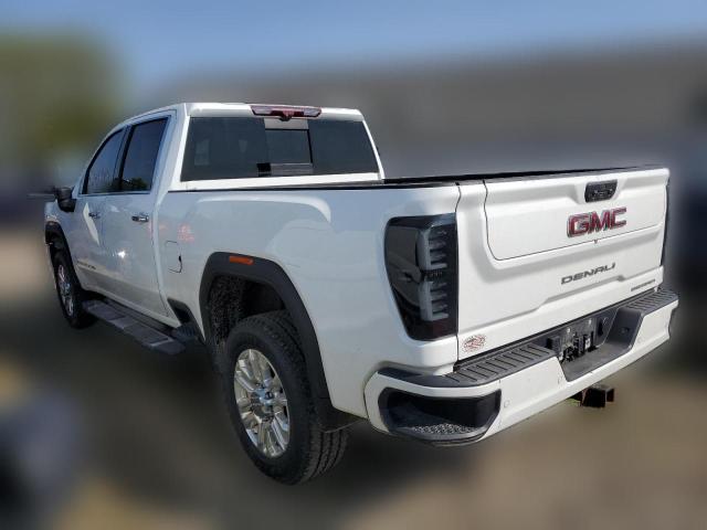 Photo 1 VIN: 1GT49REY5LF214445 - GMC SIERRA 