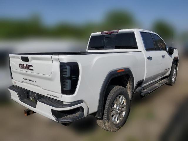 Photo 2 VIN: 1GT49REY5LF214445 - GMC SIERRA 