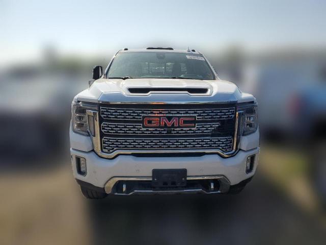 Photo 4 VIN: 1GT49REY5LF214445 - GMC SIERRA 