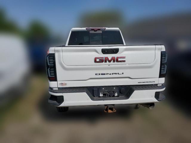 Photo 5 VIN: 1GT49REY5LF214445 - GMC SIERRA 