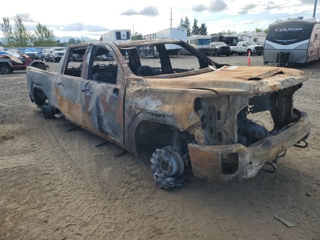 Photo 3 VIN: 1GT49REY5LF250443 - GMC SIERRA K25 