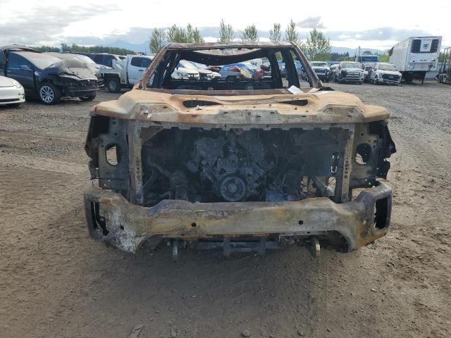 Photo 4 VIN: 1GT49REY5LF250443 - GMC SIERRA K25 