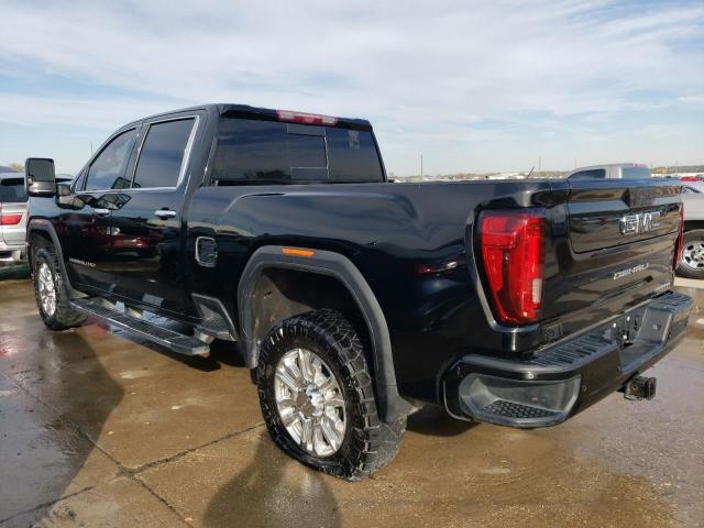 Photo 1 VIN: 1GT49REY5LF302542 - GMC SIERRA 