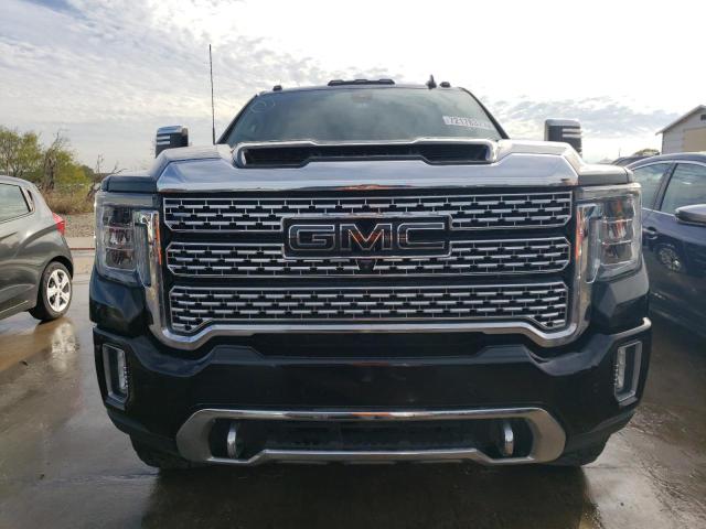 Photo 4 VIN: 1GT49REY5LF302542 - GMC SIERRA 