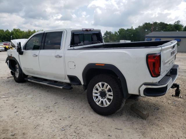 Photo 1 VIN: 1GT49REY5MF113147 - GMC SIERRA K25 