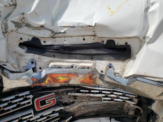 Photo 10 VIN: 1GT49REY5MF113147 - GMC SIERRA K25 