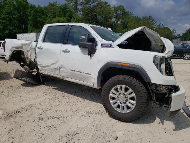 Photo 3 VIN: 1GT49REY5MF113147 - GMC SIERRA K25 