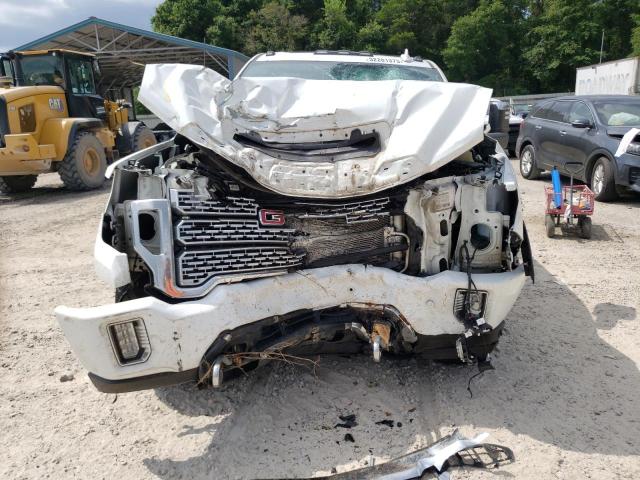 Photo 4 VIN: 1GT49REY5MF113147 - GMC SIERRA K25 