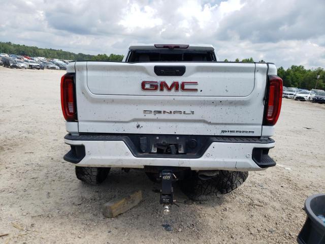 Photo 5 VIN: 1GT49REY5MF113147 - GMC SIERRA K25 