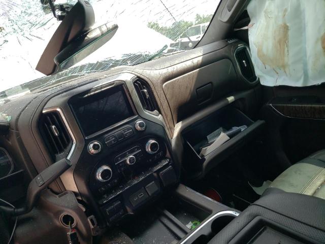 Photo 7 VIN: 1GT49REY5MF113147 - GMC SIERRA K25 