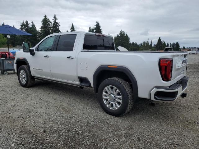 Photo 1 VIN: 1GT49REY5MF179522 - GMC SIERRA K25 